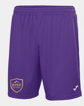 Load image into Gallery viewer, Unisex Rise Futsal GK Short's