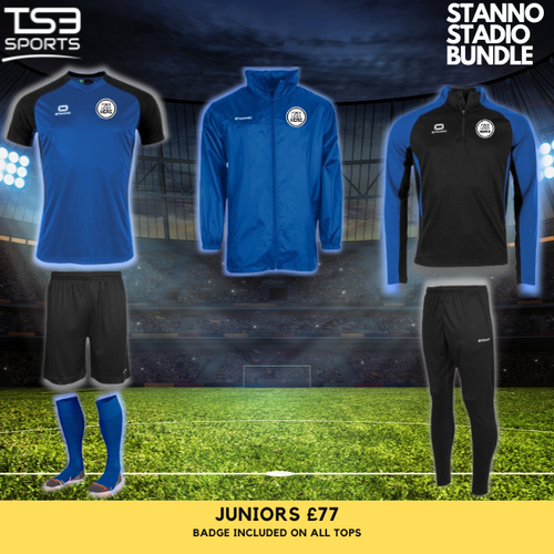 Stanno Stadio Bundle Juniors