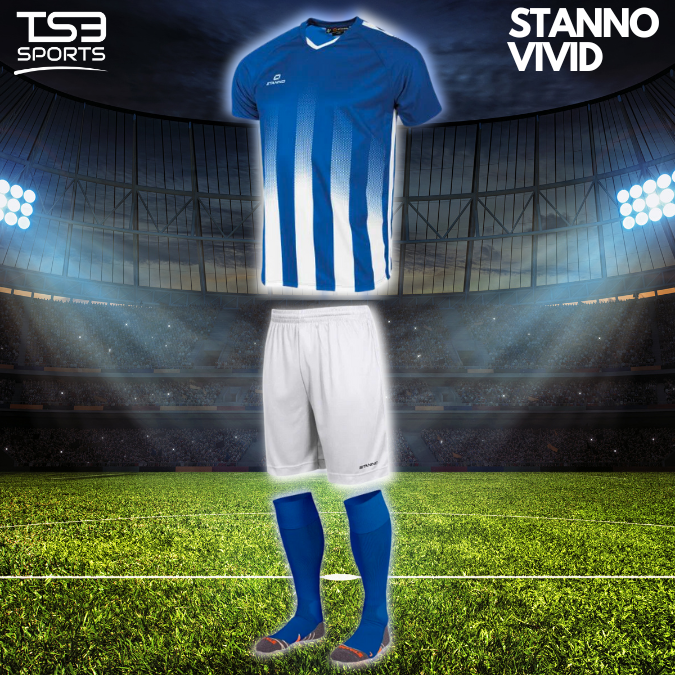 Stanno Vivid Kit Deal Adults