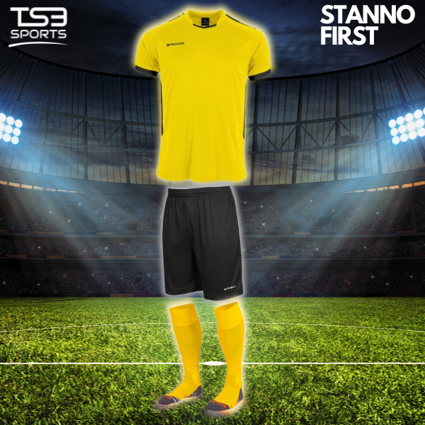 Stanno First Kit Deal Juniors