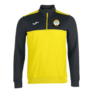 Stanwixs FC 1/2 Zip