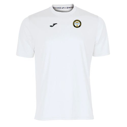 Stanwix FC Optional Away Shirt