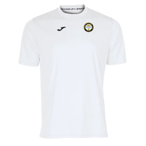 Stanwix FC Optional Away Shirt