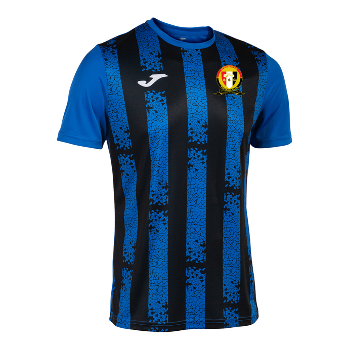 Stokesley FC Away Shirt
