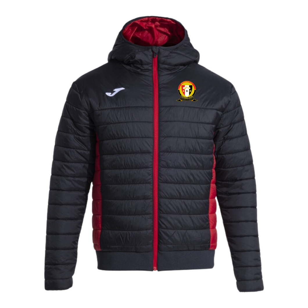 Stokesley FC Bomber Coat