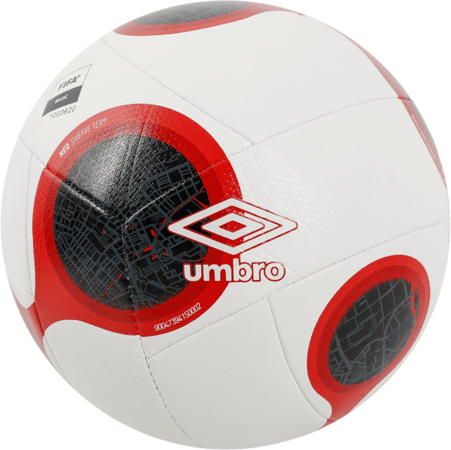 Umbro Neo Swerve Ball – TS3 Sports