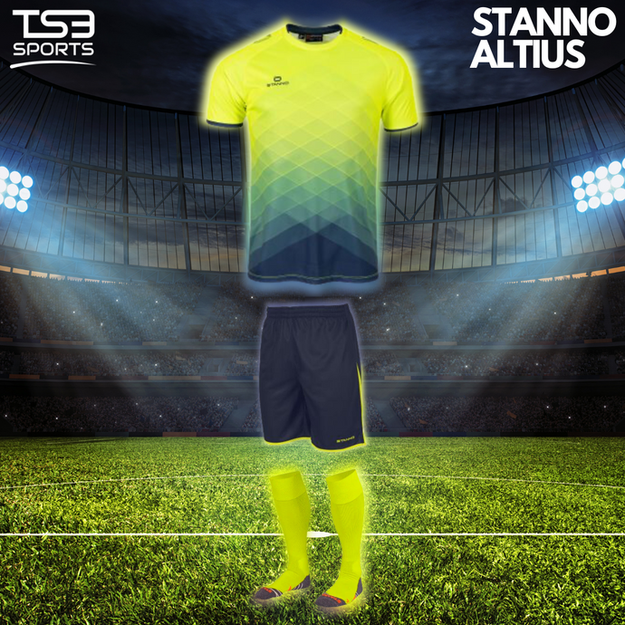 Stanno Altius Kit Deal Juniors