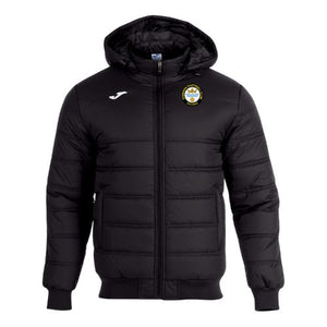 Stanwix FC Bomber Jacket