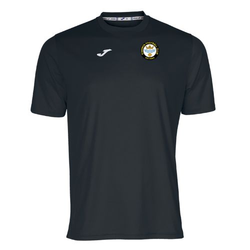 Stanwix FC Training Shirt