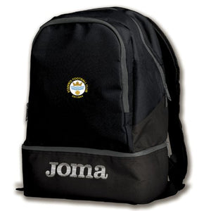 Stanwix FC Back Pack