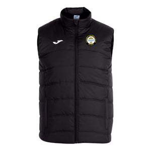 Stanwix FC Body Warmer