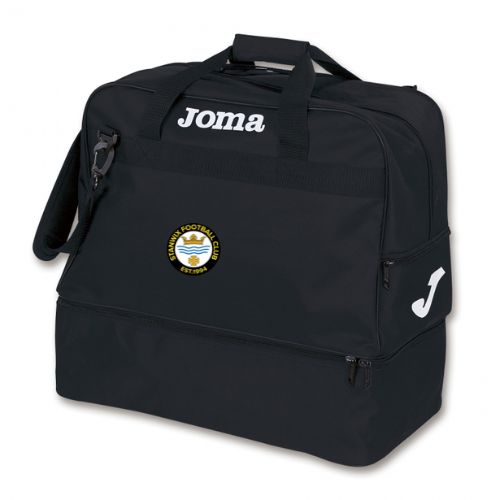 Stanwix FC Hold All Bag