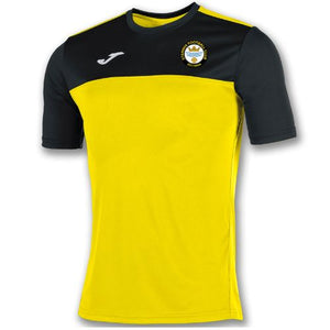 Stanwix FC Match Shirt