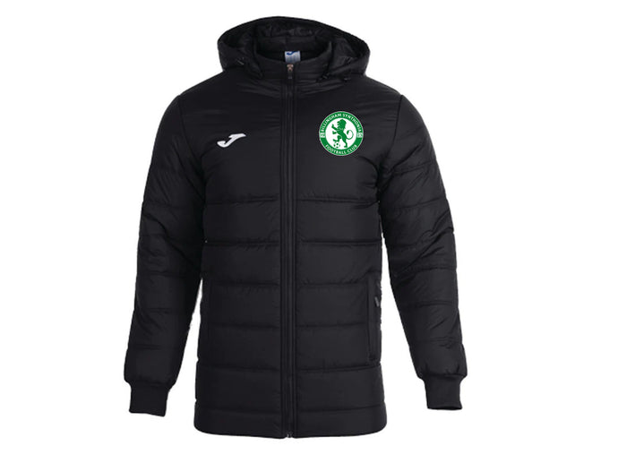 Billingham Synthonia FC 1st Team Anorak Coat