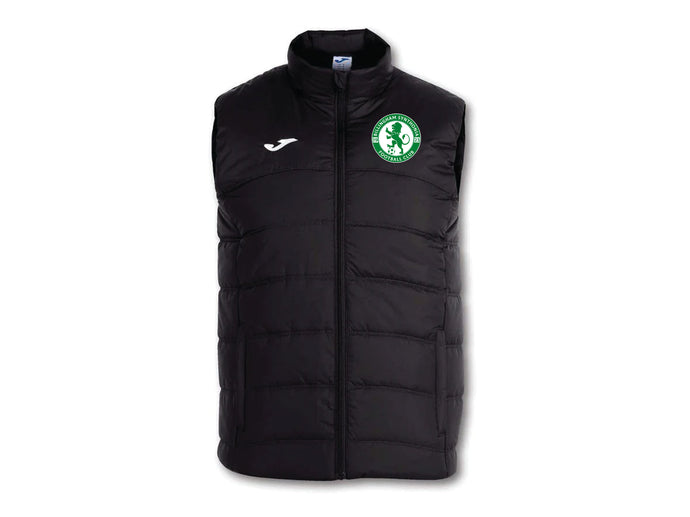 Billingham Synthonia FC 1st Team Gilet