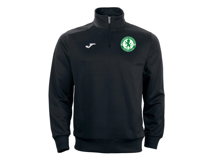 Billingham Synthonia FC 1st Team Tracksuit Top