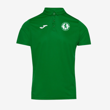 Load image into Gallery viewer, Billingham Synthonia FC Polo Shirt
