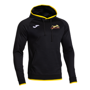 Taekwondo UK Hoodie