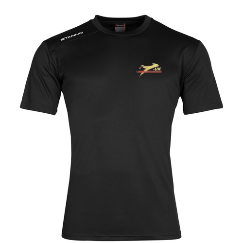 Taekwondo UK Shirt