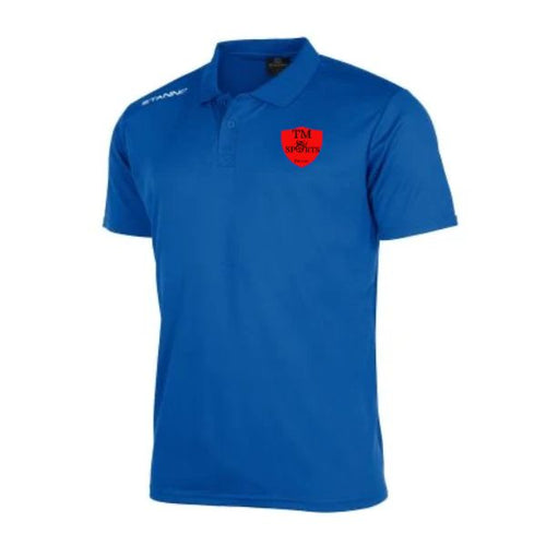 TM Sports Coaches Polo Shirt