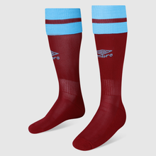 Load image into Gallery viewer, Umbro Newton Socks