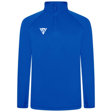 Load image into Gallery viewer, Virtus Active 1/4 Zip