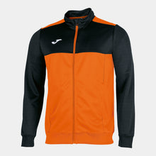 Load image into Gallery viewer, Joma Winner Full Zip Tracksuit Top