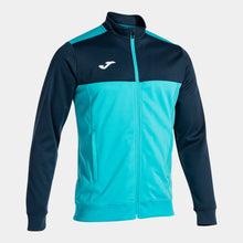 Load image into Gallery viewer, Joma Winner Full Zip Tracksuit Top