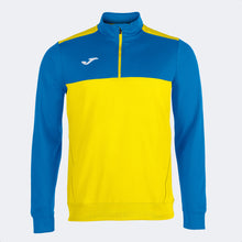 Load image into Gallery viewer, Joma Winner 1/2 Zip Top