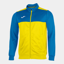 Load image into Gallery viewer, Joma Winner Full Zip Tracksuit Top