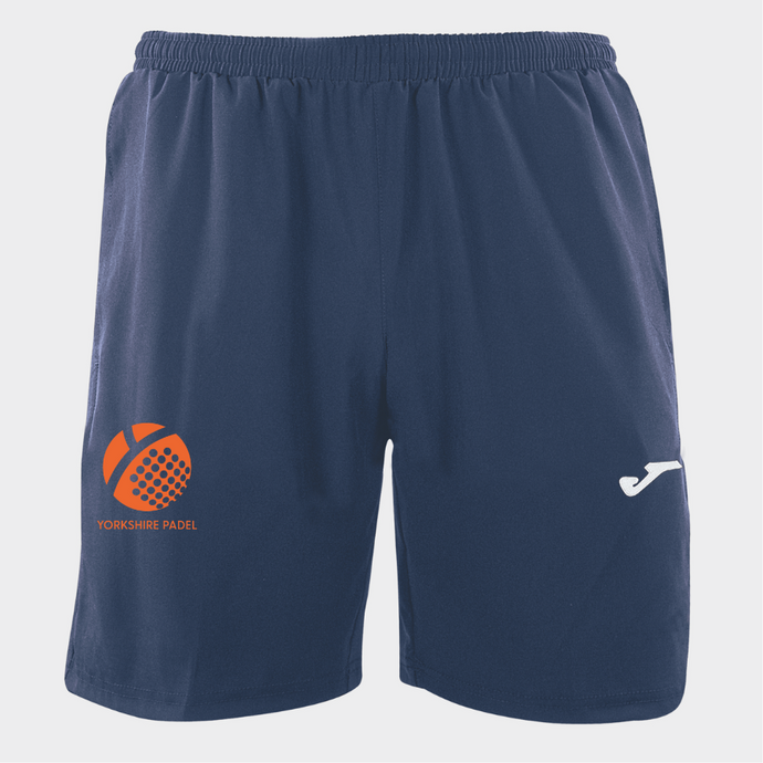Yorkshire Padel Costa II Short