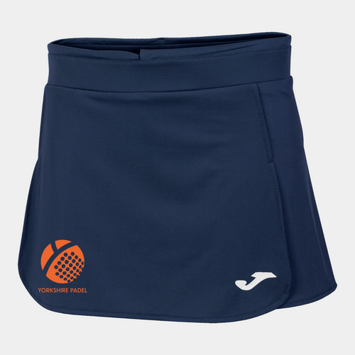 Yorkshire Padel Open II Skirt