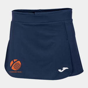 Yorkshire Padel Open II Skirt