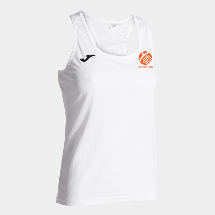 Yorkshire Padel Vest