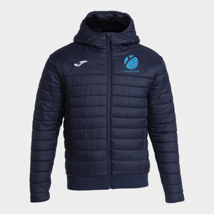 Yorkshire Tennis Urban Bomber Coat