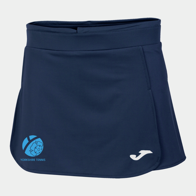 Yorkshire Tennis Open II Skirt