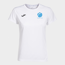 Load image into Gallery viewer, Yorkshire Tennis T-shirt Womens