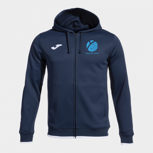 Yorkshire Tennis Hoodie