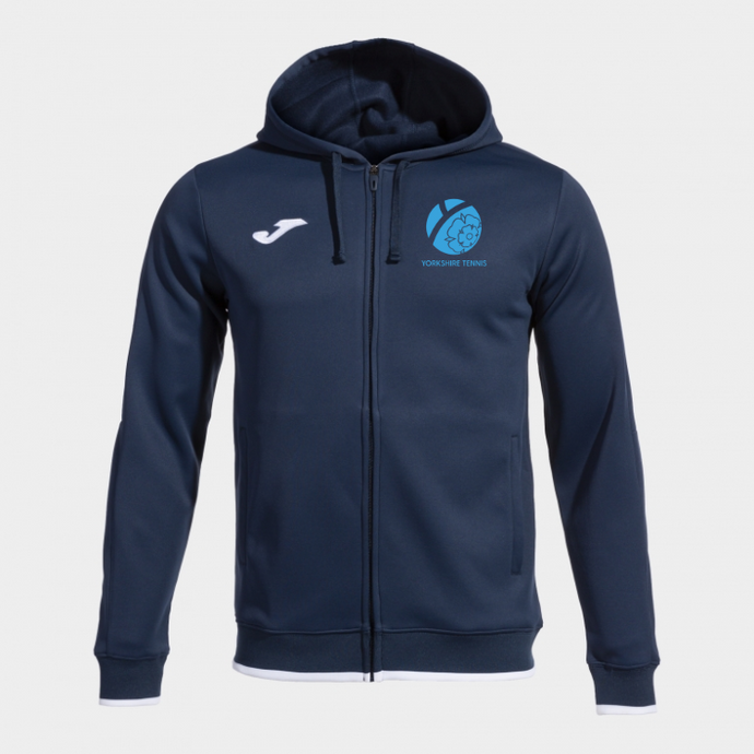 Yorkshire Tennis Hoodie
