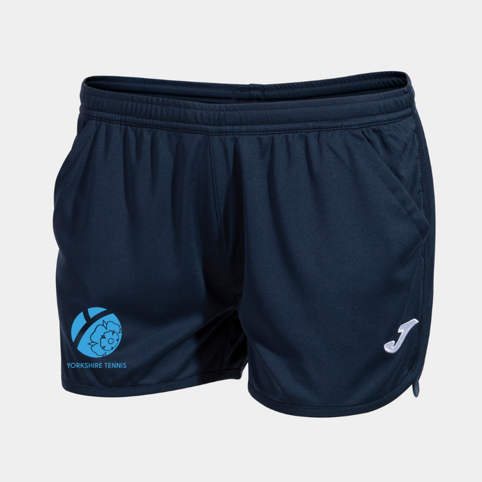 Yorkshire Tennis Hobby Shorts Womens