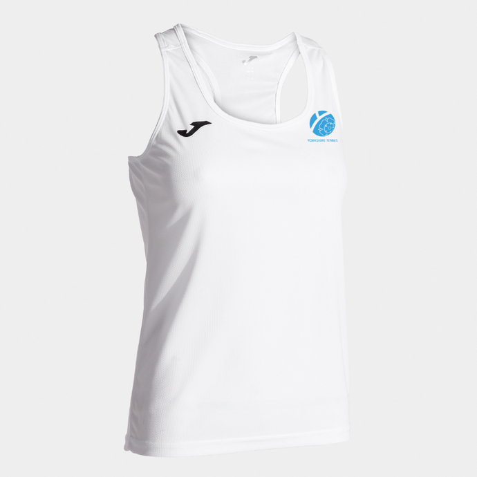 Yorkshire Tennis Vest