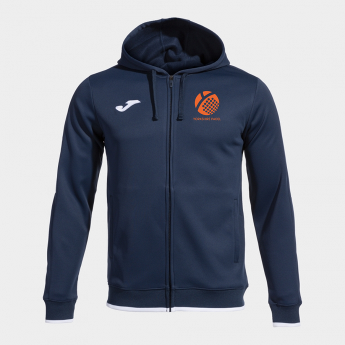 Yorkshire Padel Hoodie