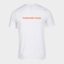 Load image into Gallery viewer, Yorkshire Padel T-shirt