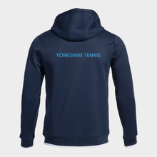 Load image into Gallery viewer, Yorkshire Tennis Hoodie