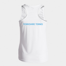 Load image into Gallery viewer, Yorkshire Tennis Vest