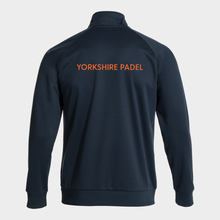 Load image into Gallery viewer, Yorkshire Padel 1/2 Zip