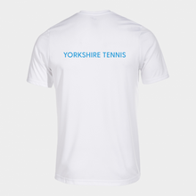 Load image into Gallery viewer, Yorkshire Tennis T-shirt