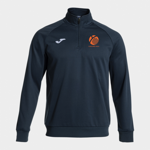 Yorkshire Padel 1/2 Zip