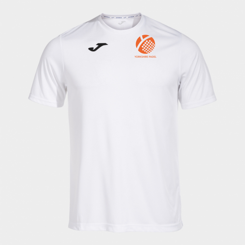 Yorkshire Padel T-shirt