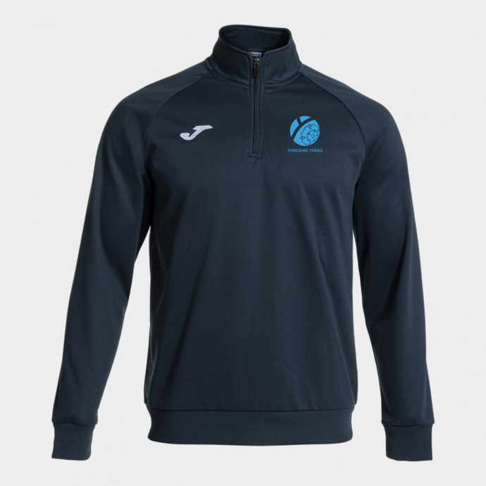 Yorkshire Tennis 1/2 Zip